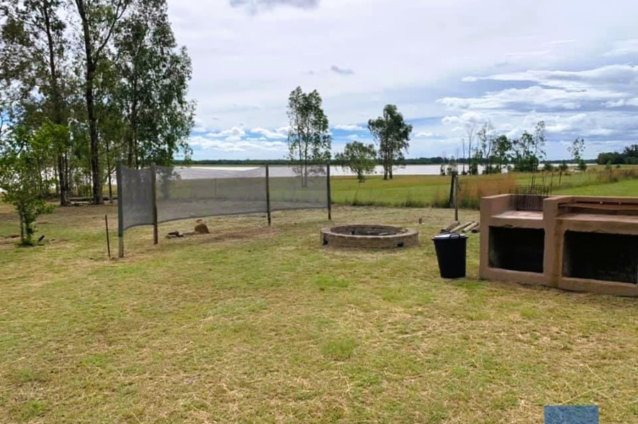 0 Bedroom Property for Sale in Oranjeville Free State